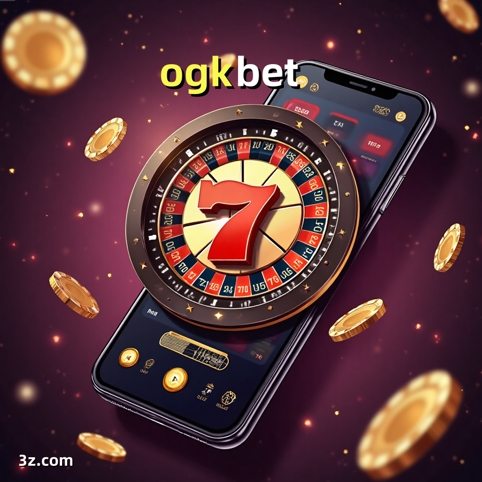 ogkbet Cassino Online